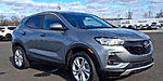 Used 2023 BUICK ENCORE GX PREFERRED in TREVOSE, PENNSYLVANIA