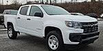 Used 2022 CHEVROLET COLORADO 2WD WORK TRUCK in TREVOSE, PENNSYLVANIA