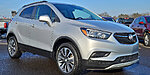 Used 2022 BUICK ENCORE PREFERRED in TREVOSE, PENNSYLVANIA