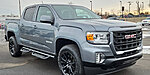Used 2022 GMC CANYON 4WD ELEVATION in TREVOSE, PENNSYLVANIA