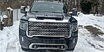 Used 2021 GMC SIERRA 2500 DENALI in TREVOSE, PENNSYLVANIA