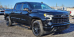 Used 2023 CHEVROLET SILVERADO 1500 RST in TREVOSE, PENNSYLVANIA