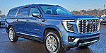 Used 2025 GMC YUKON XL DENALI in TREVOSE, PENNSYLVANIA