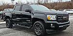 Used 2020 GMC CANYON 4WD SLE in TREVOSE, PENNSYLVANIA