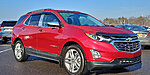 Used 2019 CHEVROLET EQUINOX PREMIER in TREVOSE, PENNSYLVANIA