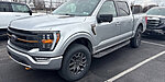 Used 2023 FORD F-150 XL in TREVOSE, PENNSYLVANIA