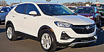 Used 2021 BUICK ENCORE GX PREFERRED in TREVOSE, PENNSYLVANIA