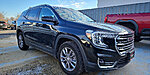 Used 2022 GMC TERRAIN SLT in TREVOSE, PENNSYLVANIA
