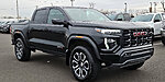 Used 2023 GMC CANYON 4WD AT4 in TREVOSE, PENNSYLVANIA