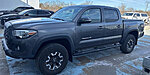 Used 2020 TOYOTA TACOMA TRD SPORT in TREVOSE, PENNSYLVANIA