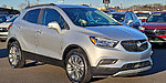 Used 2019 BUICK ENCORE PREFERRED in TREVOSE, PENNSYLVANIA