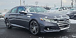 Used 2021 Honda Accord Hybrid TOURING in TREVOSE, PENNSYLVANIA
