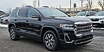 Used 2021 GMC ACADIA SLE in TREVOSE, PENNSYLVANIA