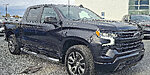 Used 2024 CHEVROLET SILVERADO 1500 RST in TREVOSE, PENNSYLVANIA