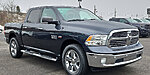 Used 2016 RAM 1500 BIG HORN in TREVOSE, PENNSYLVANIA