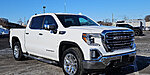 Used 2019 GMC SIERRA 1500 SLT in TREVOSE, PENNSYLVANIA