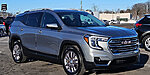 Used 2023 GMC TERRAIN SLT in TREVOSE, PENNSYLVANIA