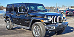 Used 2018 JEEP WRANGLER UNLIMITED SAHARA in TREVOSE, PENNSYLVANIA