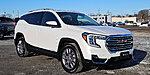 Used 2022 GMC TERRAIN SLT in TREVOSE, PENNSYLVANIA