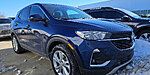Used 2023 BUICK ENCORE GX PREFERRED in TREVOSE, PENNSYLVANIA