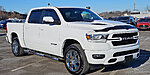 Used 2020 RAM 1500 LARAMIE in TREVOSE, PENNSYLVANIA
