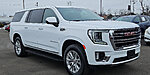 Used 2024 GMC YUKON XL SLT in TREVOSE, PENNSYLVANIA