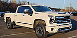 Used 2024 CHEVROLET SILVERADO 2500 HIGH COUNTRY in TREVOSE, PENNSYLVANIA