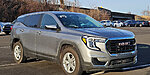 Used 2024 GMC TERRAIN SLE in TREVOSE, PENNSYLVANIA