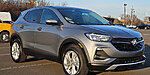 Used 2023 BUICK ENCORE GX PREFERRED in TREVOSE, PENNSYLVANIA