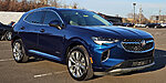Used 2022 BUICK ENVISION AVENIR in TREVOSE, PENNSYLVANIA