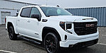 Used 2025 GMC SIERRA 1500 ELEVATION in TREVOSE, PENNSYLVANIA