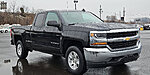 Used 2018 CHEVROLET SILVERADO 1500 LT in TREVOSE, PENNSYLVANIA