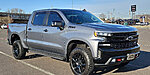 Used 2022 CHEVROLET SILVERADO 1500 LTD LT TRAIL BOSS in TREVOSE, PENNSYLVANIA
