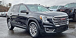 Used 2022 GMC TERRAIN SLT in TREVOSE, PENNSYLVANIA
