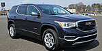 Used 2018 GMC ACADIA SLE in TREVOSE, PENNSYLVANIA