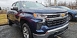 Used 2023 CHEVROLET SILVERADO 1500 LT in TREVOSE, PENNSYLVANIA