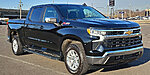 Used 2022 CHEVROLET SILVERADO 1500 LT in TREVOSE, PENNSYLVANIA
