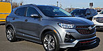 Used 2021 BUICK ENCORE GX SELECT in TREVOSE, PENNSYLVANIA