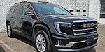 Used 2024 GMC ACADIA AWD ELEVATION in TREVOSE, PENNSYLVANIA