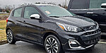 Used 2022 CHEVROLET SPARK 1LT in TREVOSE, PENNSYLVANIA