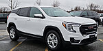 Used 2024 GMC TERRAIN SLE in TREVOSE, PENNSYLVANIA