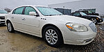 Used 2011 BUICK LUCERNE CXL in TREVOSE, PENNSYLVANIA