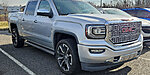 Used 2018 GMC SIERRA 1500 DENALI in TREVOSE, PENNSYLVANIA
