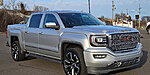 Used 2018 GMC SIERRA 1500 DENALI in TREVOSE, PENNSYLVANIA