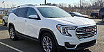 Used 2023 GMC TERRAIN SLT in TREVOSE, PENNSYLVANIA