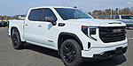Used 2025 GMC SIERRA 1500 ELEVATION in TREVOSE, PENNSYLVANIA