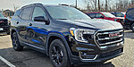 Used 2024 GMC TERRAIN AT4 in TREVOSE, PENNSYLVANIA