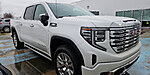 Used 2023 GMC SIERRA 1500 DENALI in TREVOSE, PENNSYLVANIA