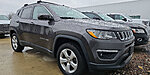 Used 2019 JEEP COMPASS LATITUDE in TREVOSE, PENNSYLVANIA