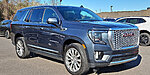 Used 2021 GMC YUKON DENALI in TREVOSE, PENNSYLVANIA